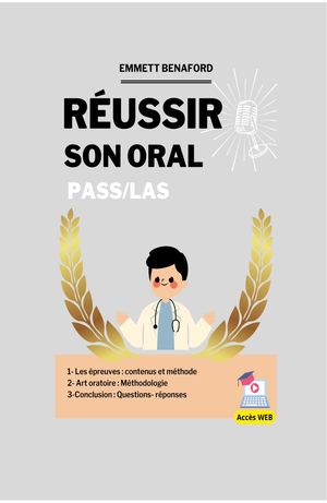RÉUSSIR SON ORAL PASS & LAS