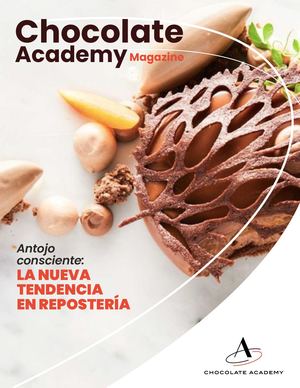 Revista Chocolate Academy 9a Edición