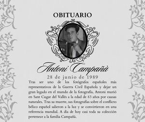 Obituarios