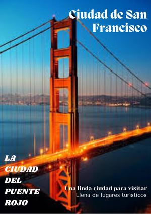 Ciudad De San Francisco