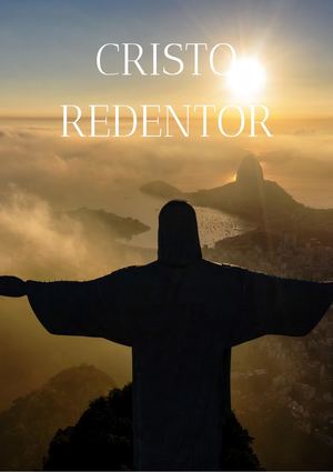 Revista Cristo Redentor