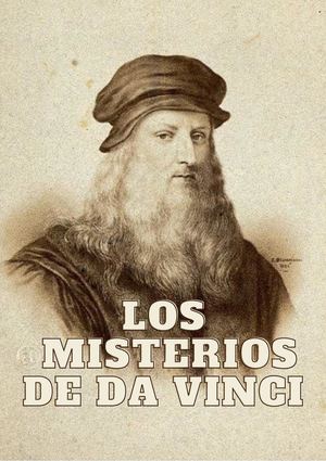 Los Misterios de Da Vinci