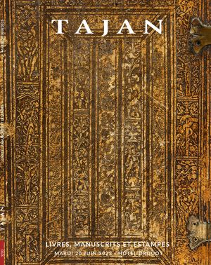 LIVRES, MANUSCRITS & ESTAMPES