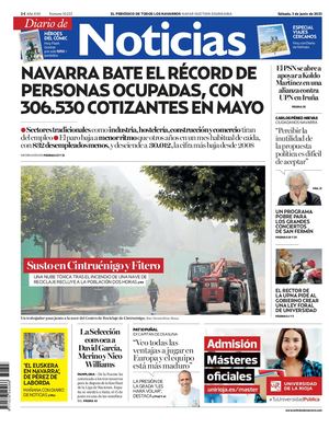 Diario de Noticias 20230603