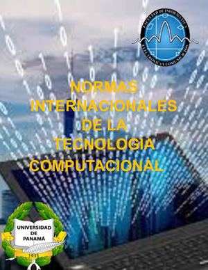 Normas De La Tecnologia Computacional