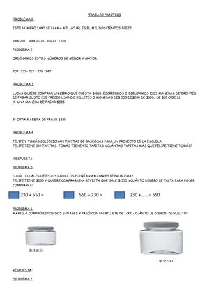 Trabajo Práctico Evaluación