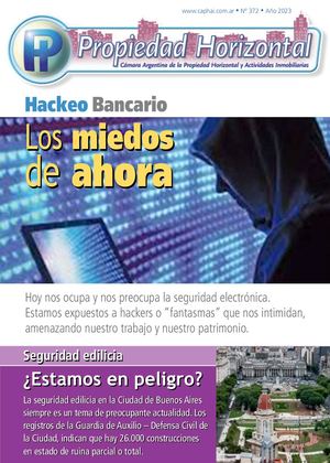 Revista Propiedad Horizontal 372