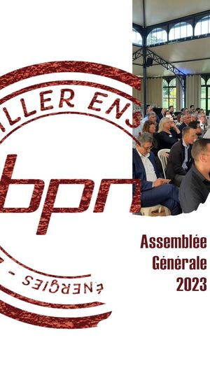 Bilan Assemblée Générale 2023 1