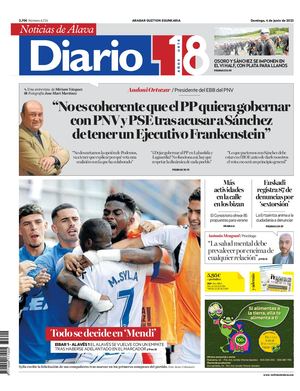 Diario Noticias de Álava 20230604