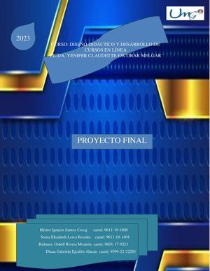 Tarea Semana 12 Diseño