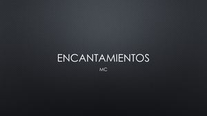 encantamientos para minecraft