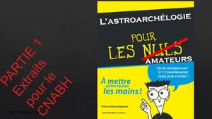 2023 Astronomie Et Megalithes