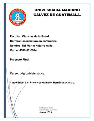 Proyecto Final Lógica Matemática