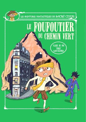 Le Foufoutier Du Chemin Vert Poitiers St Ex Claire Carrin