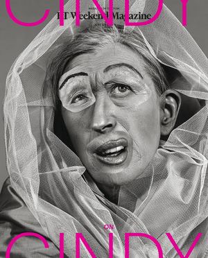 Financial Times magazine June 03 2023