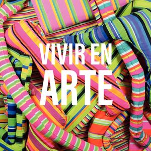 Vivir en arte - Marta Minujín - Grupo 11