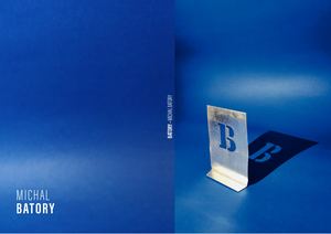 Libro Michal Batory Cátedra Melón