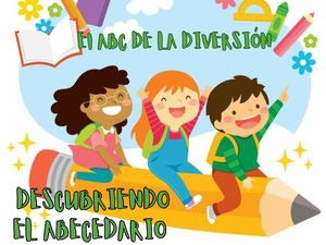 Cartilla Del Abecedario 2 (1)