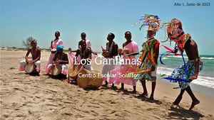 Los Garifunas