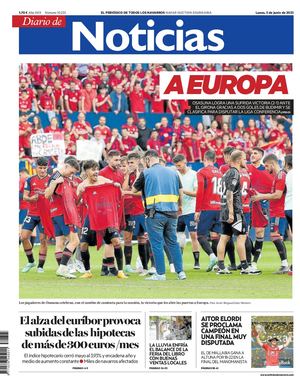 Diario de Noticias 20230605