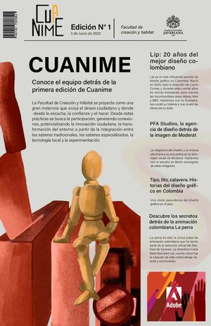 Edicion 1 | Cuanime