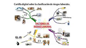 Clasificación De Riesgos Laborales (2) Pdf (2)