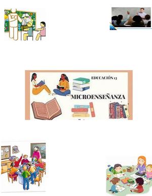 Revista Microenseñanza
