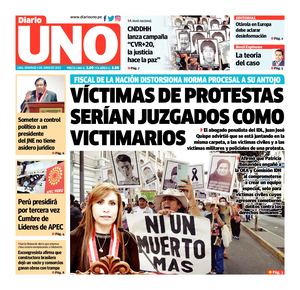 2023 06 04 Diario Uno