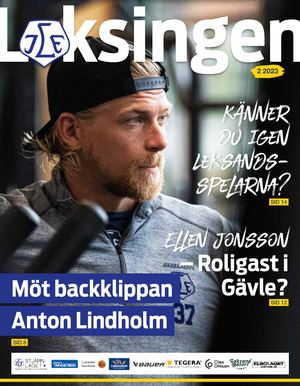 Leksingen Nr 2 2023 Web