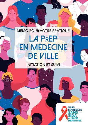 Guide PrEP à destination des médecins de ville