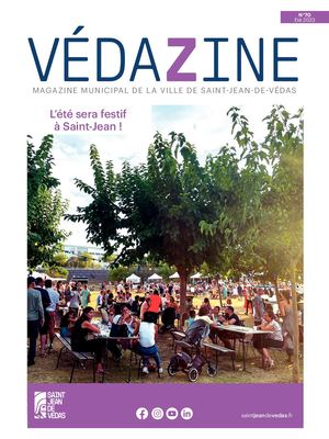 Védazine 70
