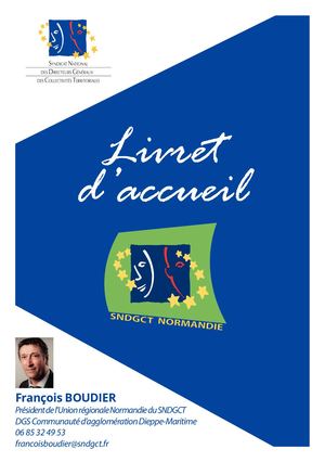 LIVRET ACCUEIL SNDGCT 2023