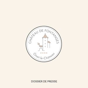 Dossier de presse - Château de Fontanges