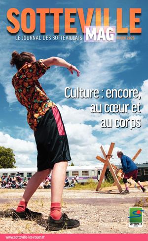 Sott Mag Juin 2023