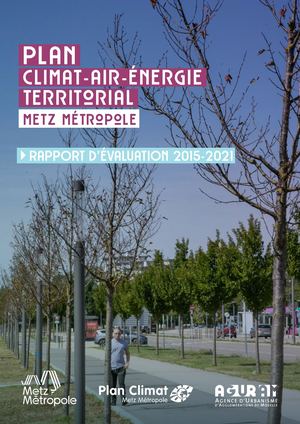 A2 EVALUATION DU PCAET PRECEDENT