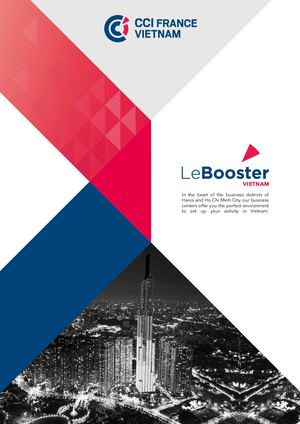 LeBooster Vietnam