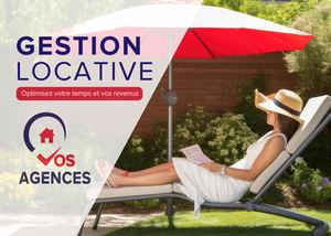 Brochure gestion locative