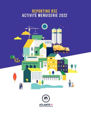 Reporting Rse Atlantem 2022