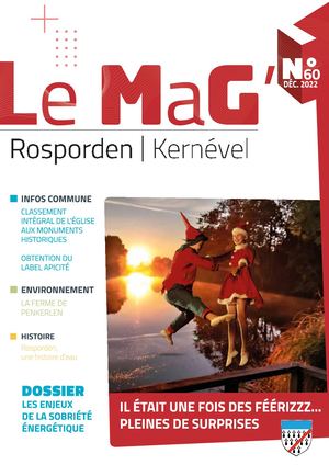 Mag N°60