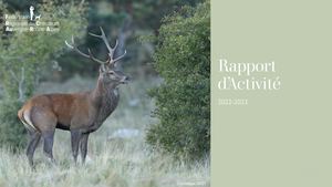 Rapport d'activité 2022-2023