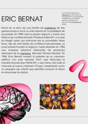 Documento A4 Artículo Inteligencia Artificial Moderno Fucsia Gris