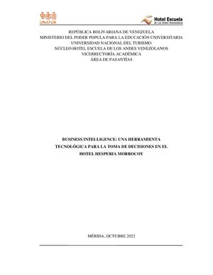 INFORME N°1671 PASANTIA ADMINISTRATIVA  TRABAJO DE GRADO 2022