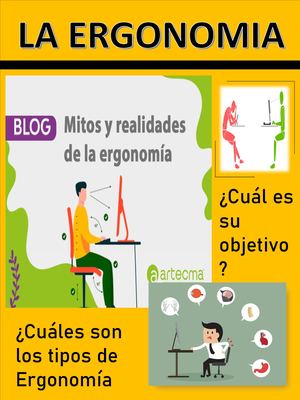 Ergonomia