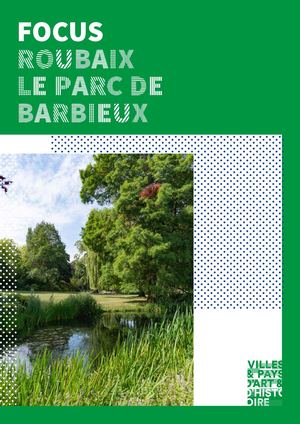 Focus Parc Barbieux