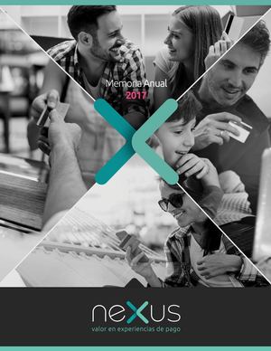 Nexus Memoria 2017 Final