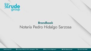Brandbook Notaría Hidalgo Hq V1 0