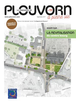 Plouvorn N° 19