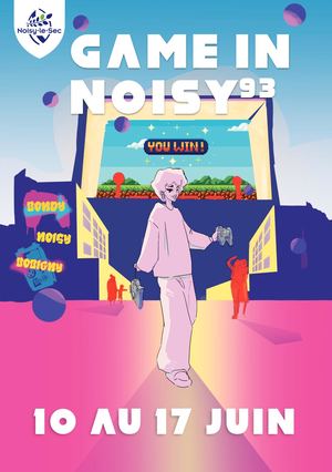 Programme Game In Noisy 93