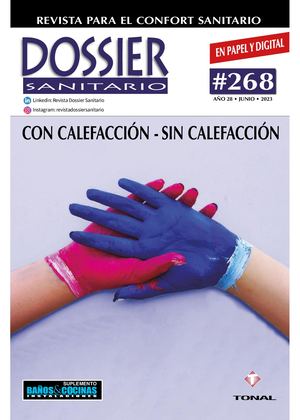 REVISTA DOSSIER SANITARIO Nº 268