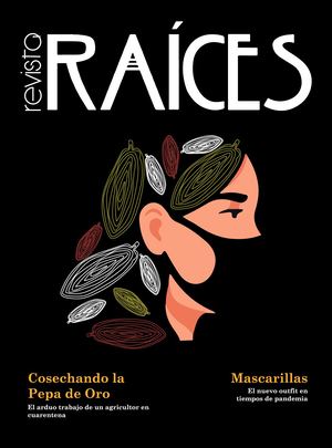 Revista Raíces ED. 3
